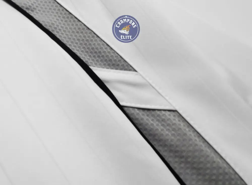 Image of Real Madrid 2006/07 Domicile à manches longues