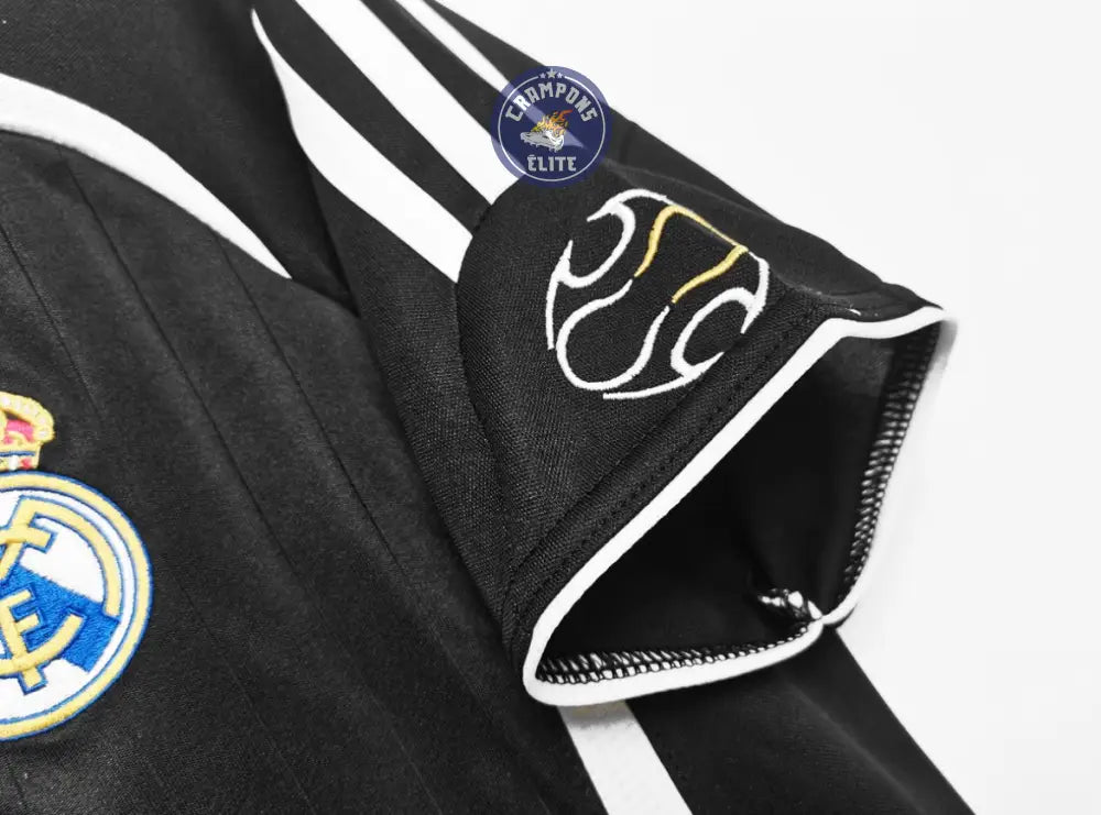 Image of Real Madrid 2006/07 Extérieur