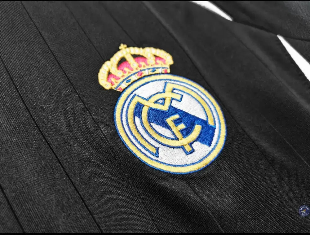 Image of Real Madrid 2006/07 Extérieur