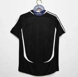 Image of Real Madrid 2006/07 Extérieur