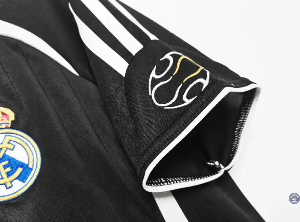 Image of Real Madrid 2006/07 Extérieur