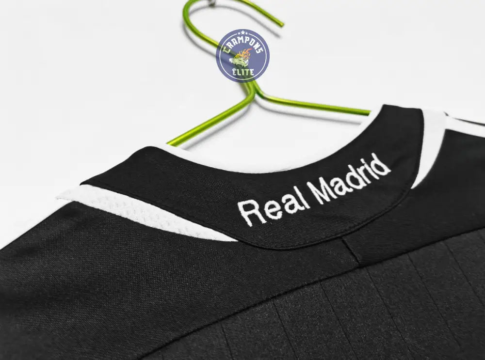 Image of Real Madrid 2006/07 Extérieur