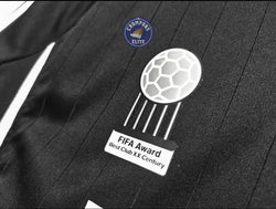 Image of Real Madrid 2006/07 Extérieur