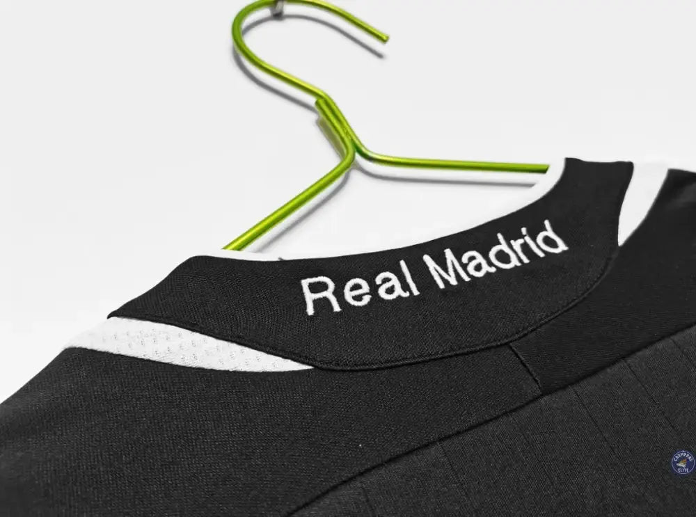 Image of Real Madrid 2006/07 Extérieur à manches longues