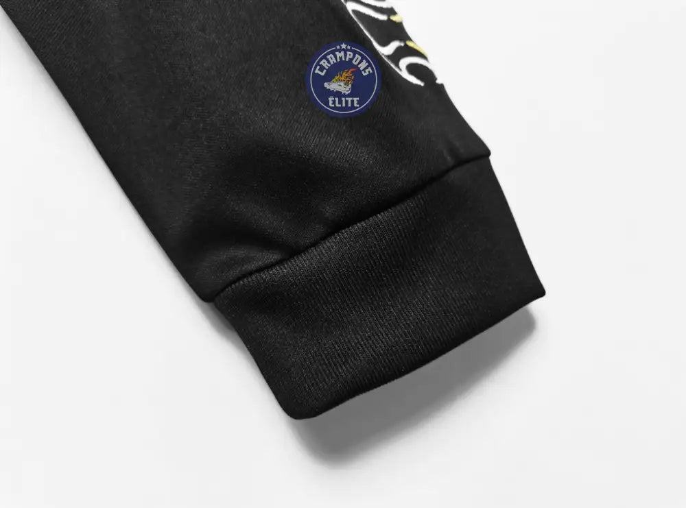 Image of Real Madrid 2006/07 Extérieur à manches longues