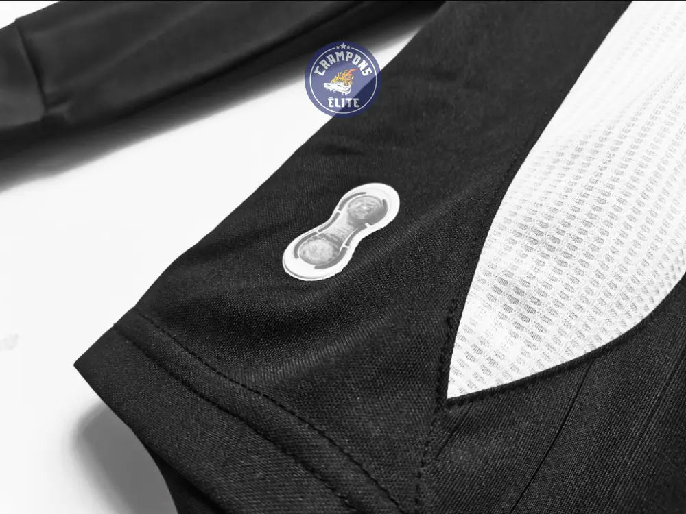 Image of Real Madrid 2006/07 Extérieur à manches longues