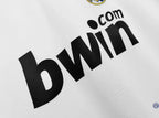 Real Madrid 2008/09 Domicile