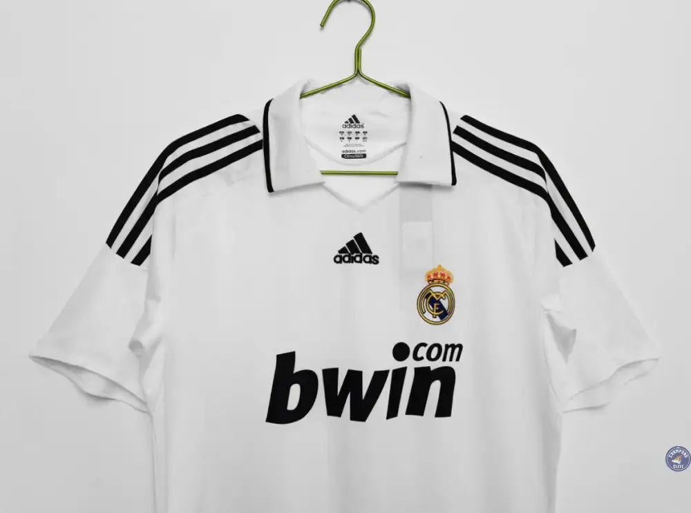 Image of Real Madrid 2008/09 Domicile