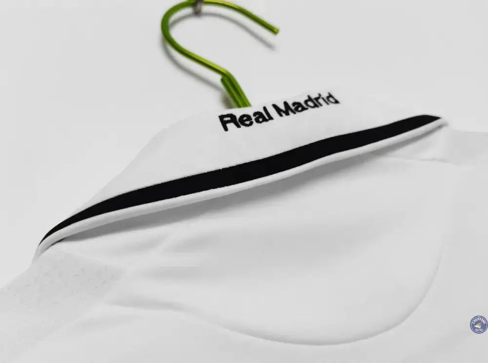 Image of Real Madrid 2008/09 Domicile