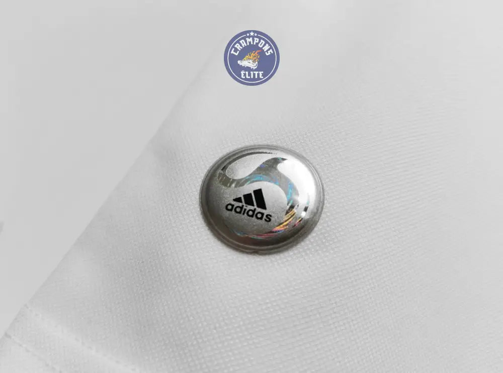 Real Madrid 2008/09 Domicile