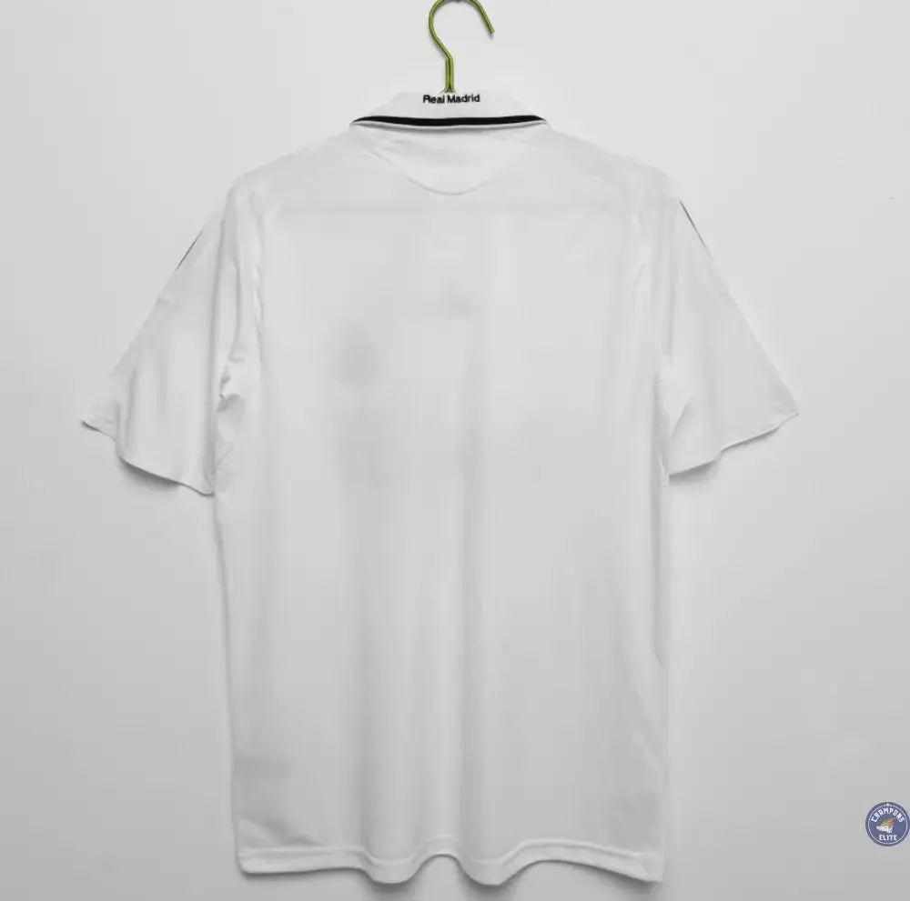 Real Madrid 2008/09 Domicile
