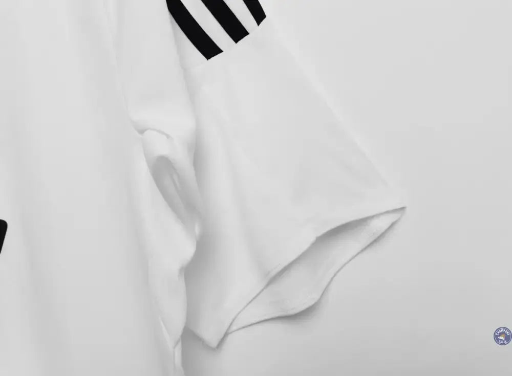 Image of Real Madrid 2008/09 Domicile