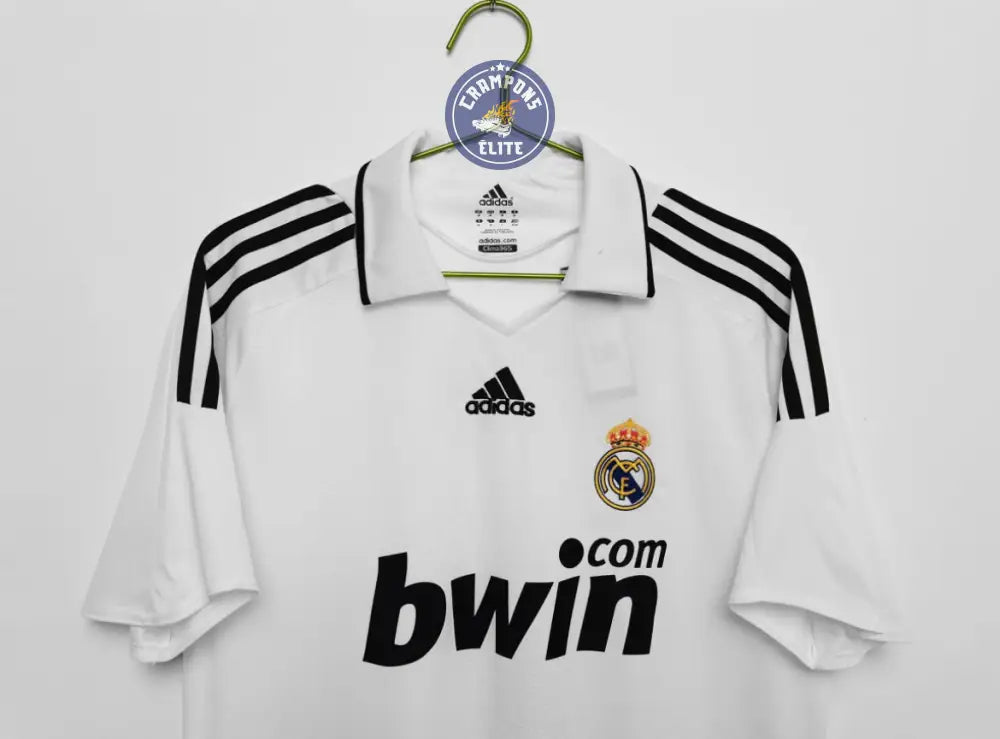 Image of Real Madrid 2008/09 Domicile