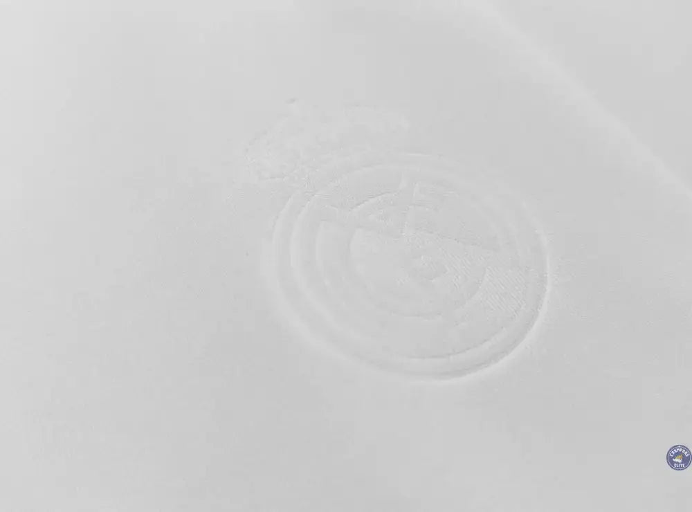 Real Madrid 2008/09 Domicile