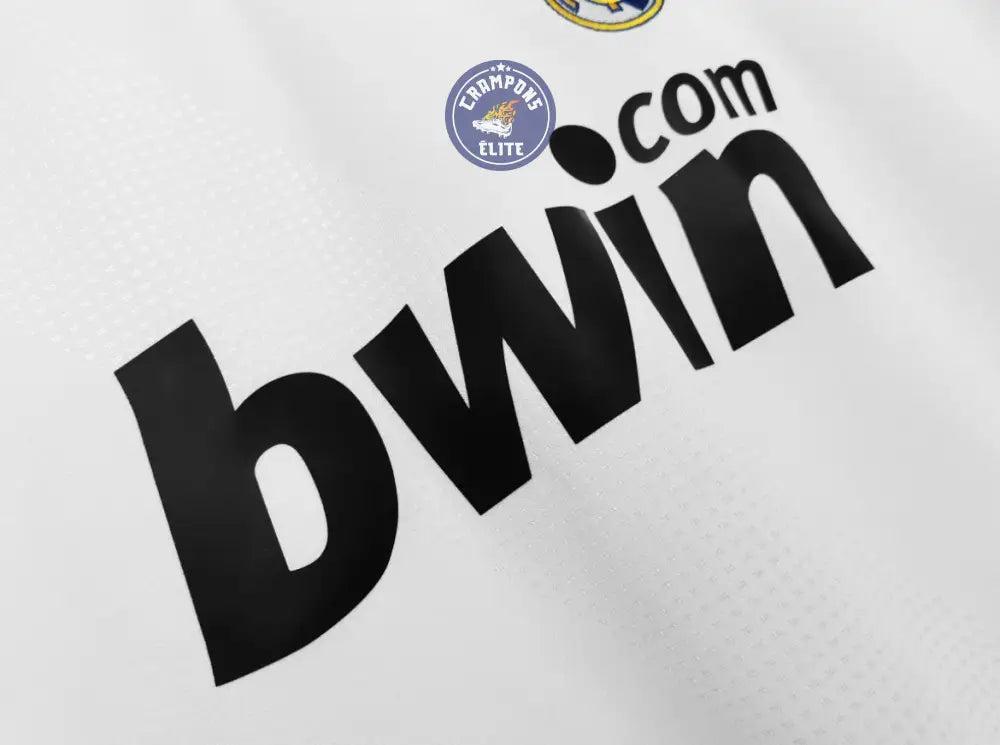 Image of Real Madrid 2008/09 Domicile