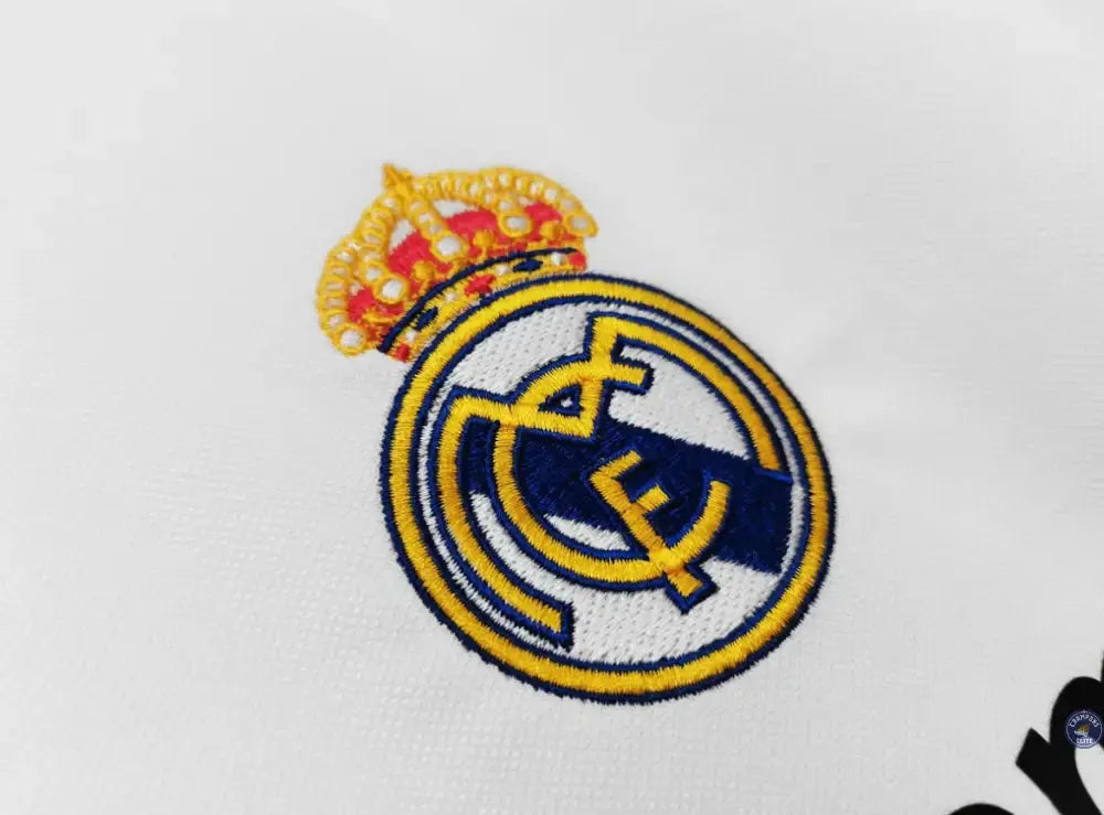 Image of Real Madrid 2008/09 Domicile