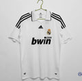 Real Madrid 2008/09 Domicile