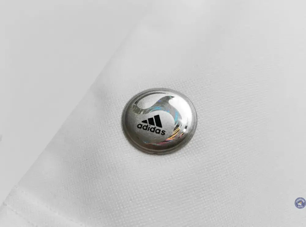 Real Madrid 2008/09 Domicile