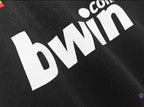 Real Madrid 2008/09 Extérieur
