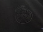 Real Madrid 2008/09 Extérieur