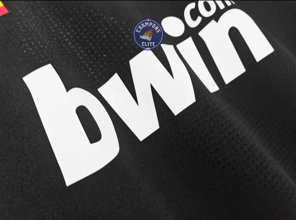 Image of Real Madrid 2008/09 Extérieur