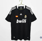Real Madrid 2008/09 Extérieur
