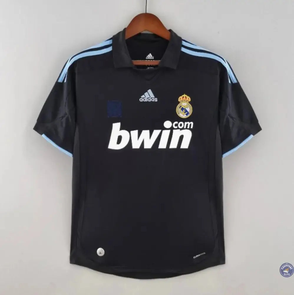 Image of Real Madrid 2009/10 Extérieur