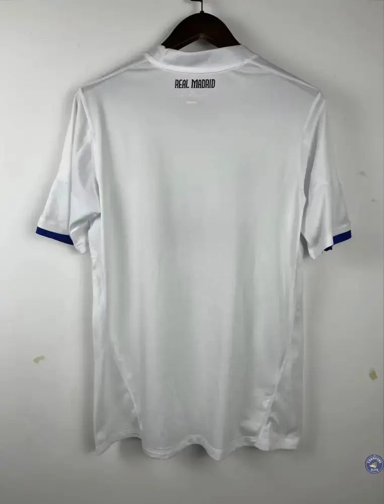 Image of Real Madrid 2010/11 Domicile