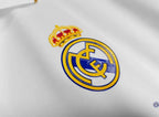 Real Madrid 2011/12 Domicile