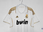 Real Madrid 2011/12 Domicile
