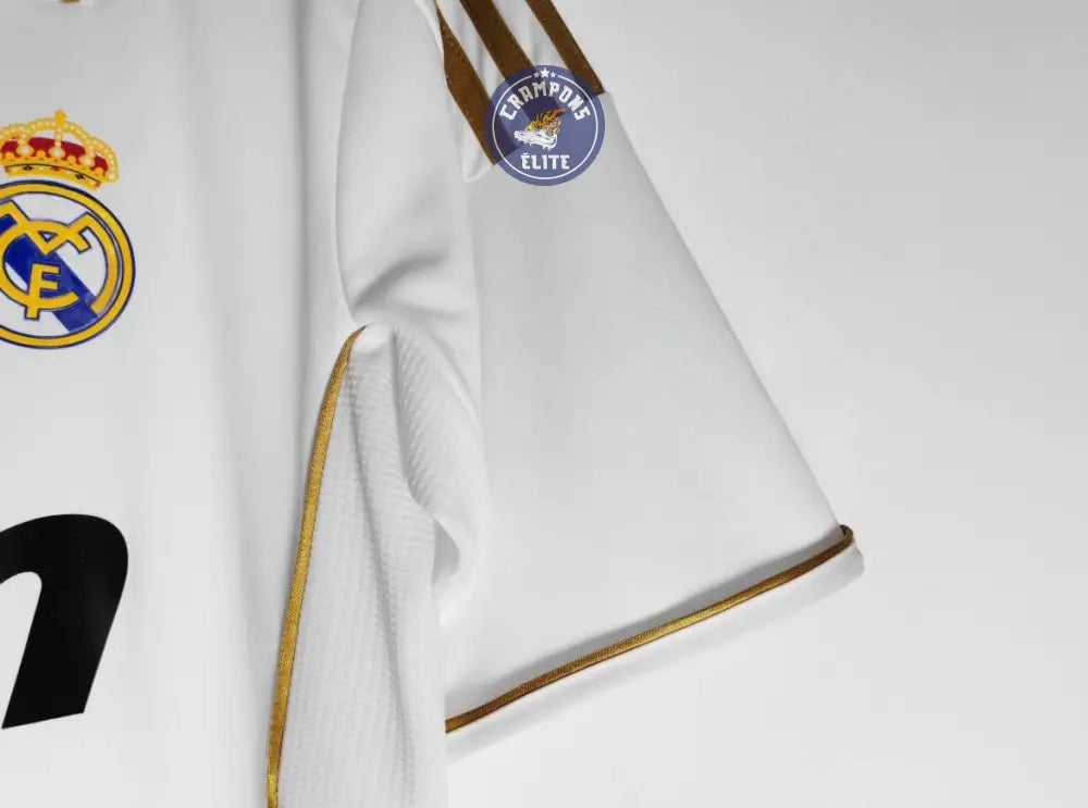 Image of Real Madrid 2011/12 Domicile