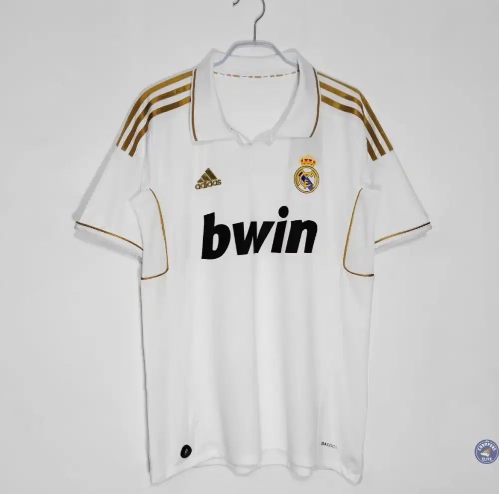 Image of Real Madrid 2011/12 Domicile