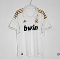 Real Madrid 2011/12 Domicile