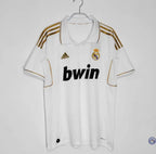 Real Madrid 2011/12 Domicile