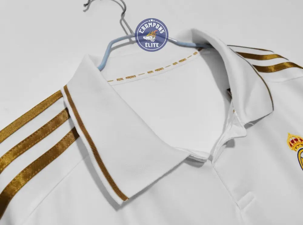 Image of Real Madrid 2011/12 Domicile