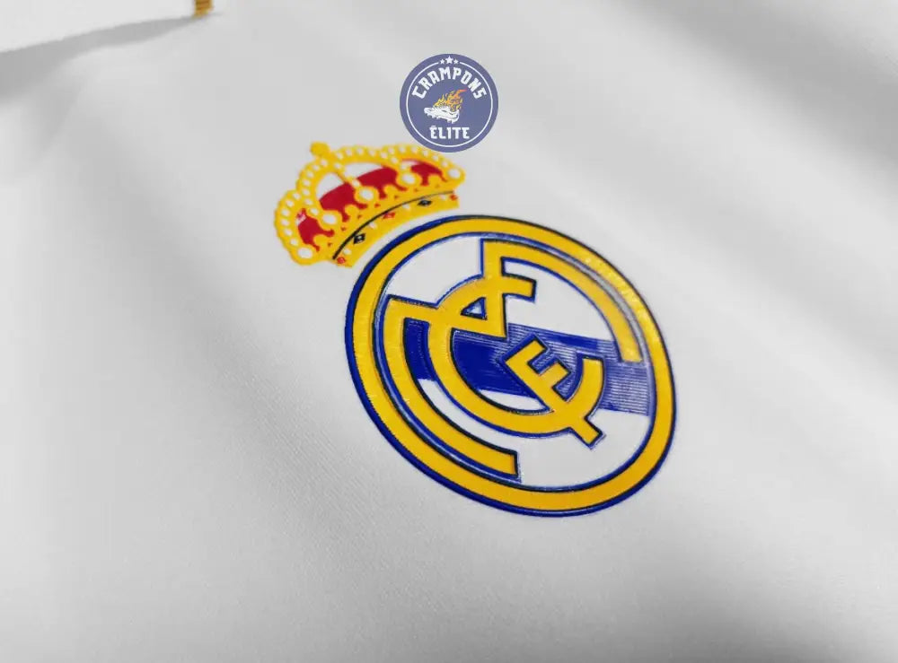 Image of Real Madrid 2011/12 Domicile