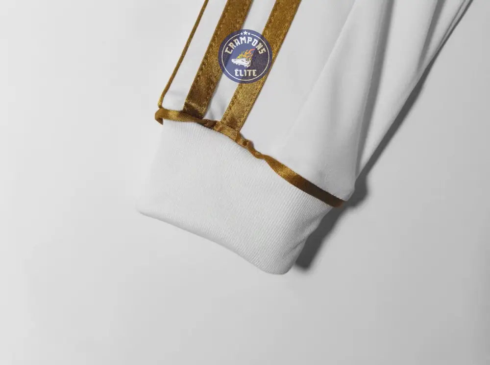 Image of Real Madrid 2011/12 Domicile à manches longues