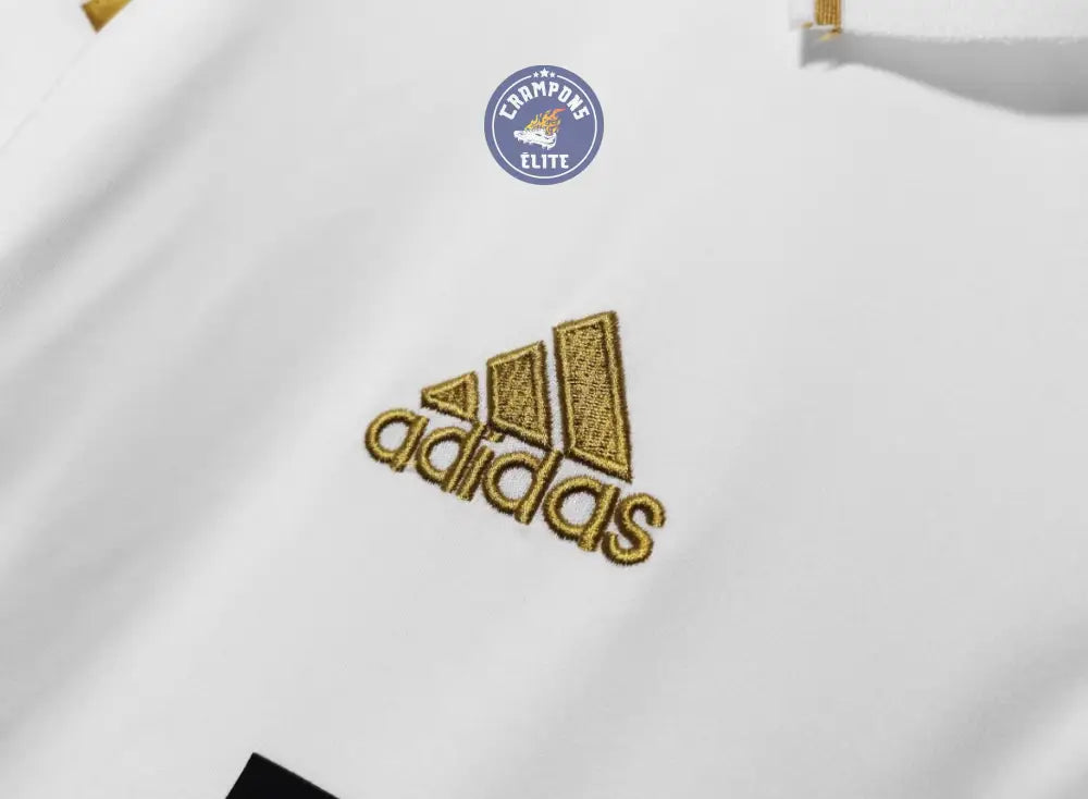 Image of Real Madrid 2011/12 Domicile à manches longues