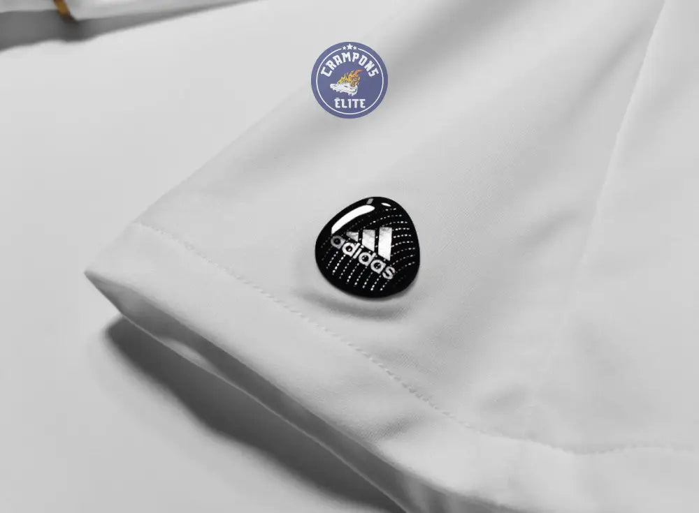 Image of Real Madrid 2011/12 Domicile à manches longues