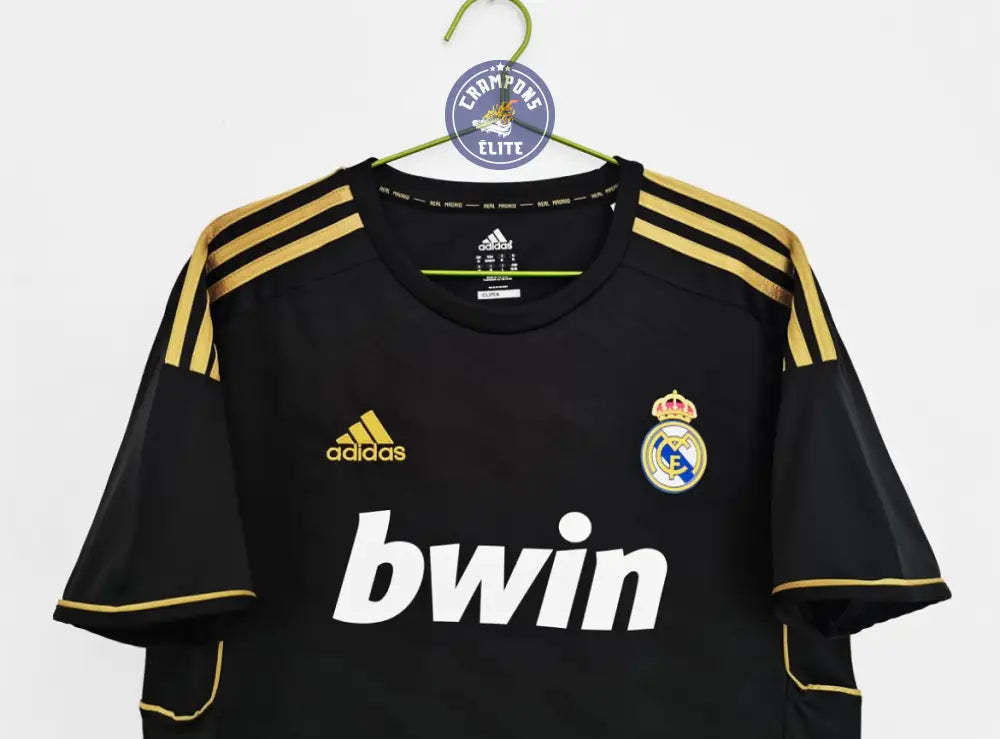 Image of Real Madrid 2011/12 Extérieur