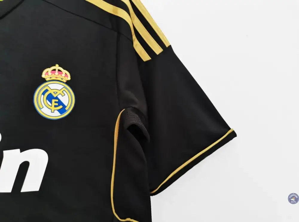Image of Real Madrid 2011/12 Extérieur