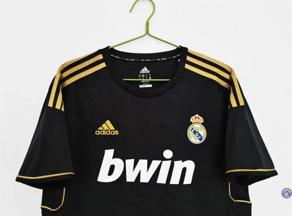 Image of Real Madrid 2011/12 Extérieur