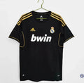 Real Madrid 2011/12 Extérieur