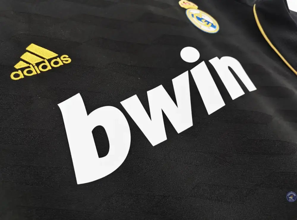 Image of Real Madrid 2011/12 Extérieur
