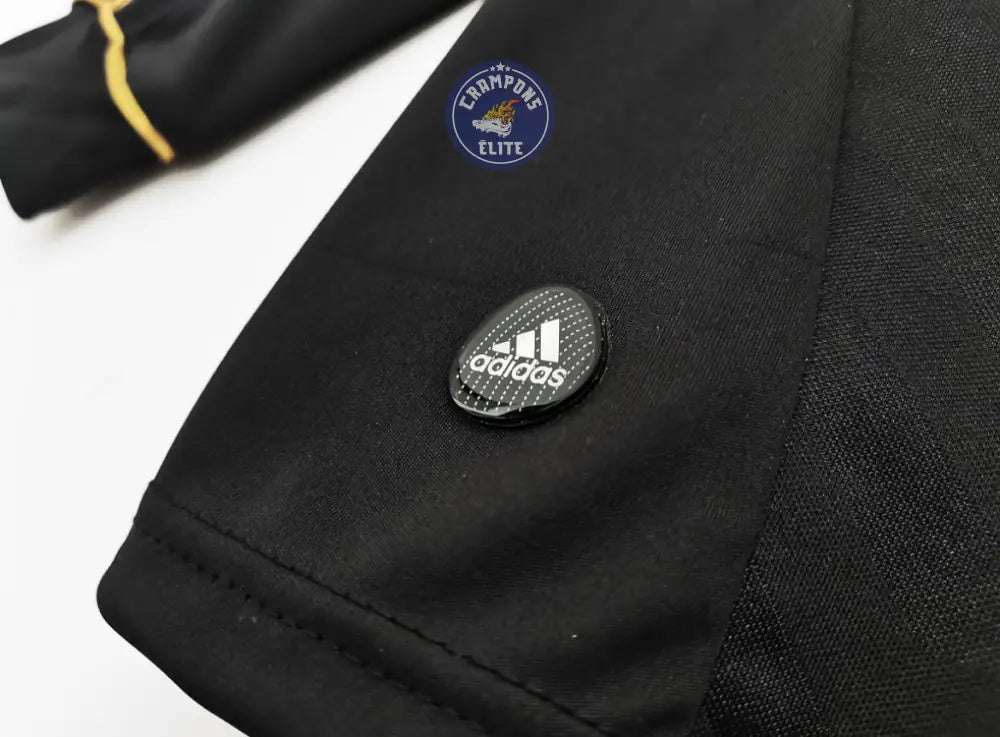 Image of Real Madrid 2011/12 Extérieur à manches longues