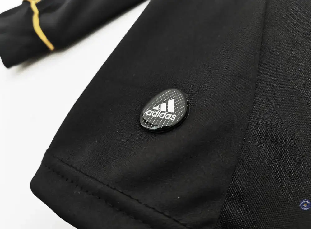 Image of Real Madrid 2011/12 Extérieur à manches longues