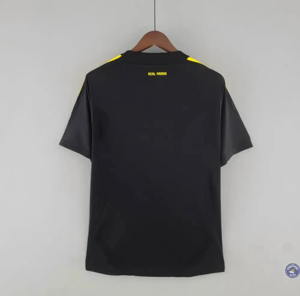 Image of Real Madrid 2011/12 GK