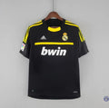 Real Madrid 2011/12 GK