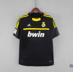 Real Madrid 2011/12 GK