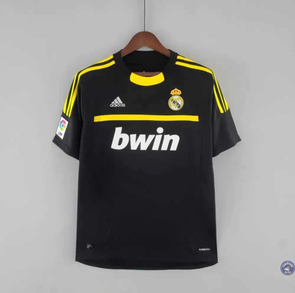 Real Madrid 2011/12 GK